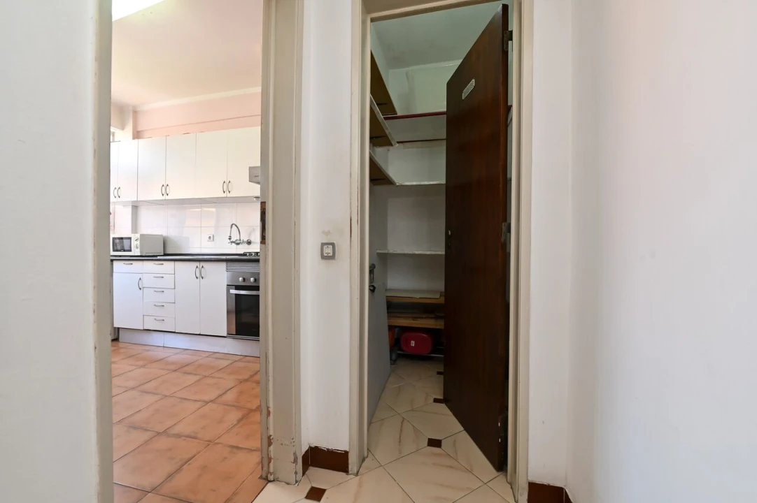 Apartamento T3 para Venda em Agualva e Mira-Sintra Foto 5