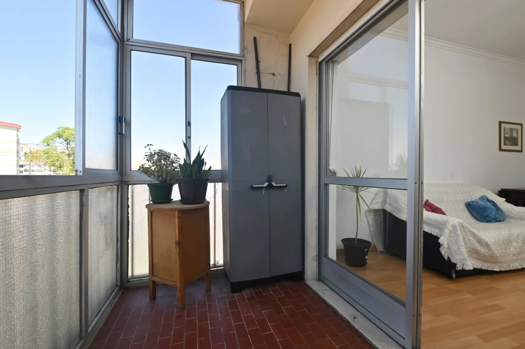 Apartamento T3 para Venda em Agualva e Mira-Sintra Foto 7