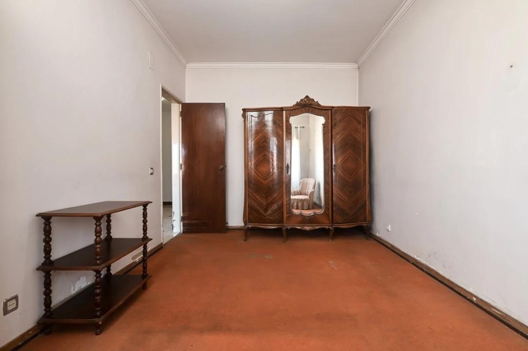 Apartamento T3 para Venda em Agualva e Mira-Sintra Foto 14