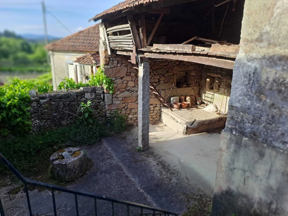 Moradia T2 para Venda em Gondomil e Sanfins Foto 4