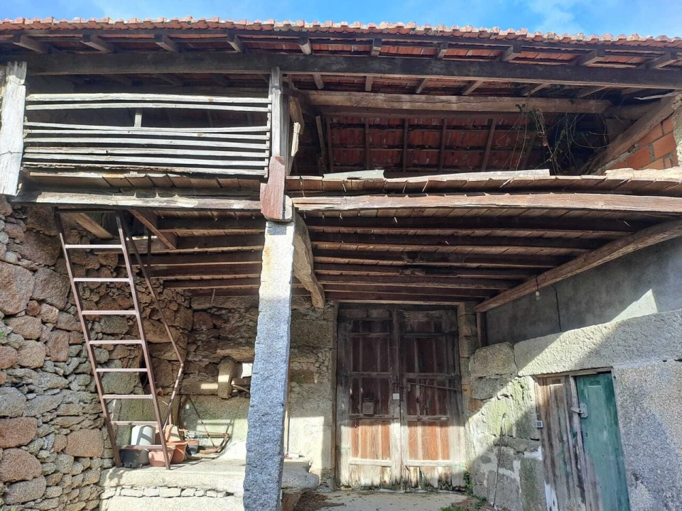 Moradia T2 para Venda em Gondomil e Sanfins Foto 8