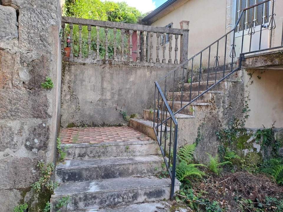 Moradia T2 para Venda em Gondomil e Sanfins Foto 20
