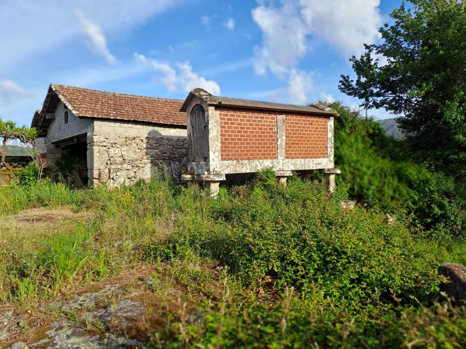 Moradia T2 para Venda em Gondomil e Sanfins Foto 26