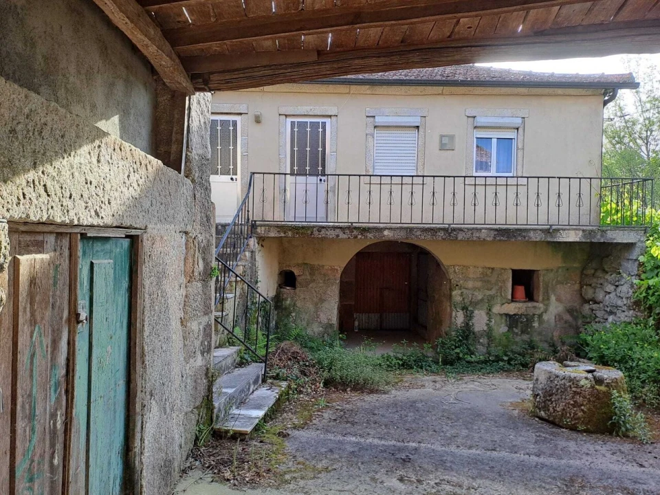 Moradia T2 para Venda em Gondomil e Sanfins Foto 1