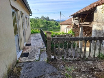 Moradia T2 para Venda em Gondomil e Sanfins