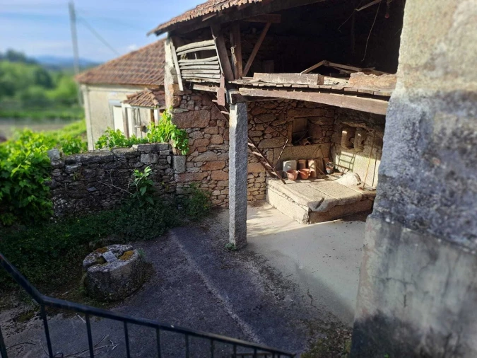 Moradia T2 para Venda em Gondomil e Sanfins Foto 4
