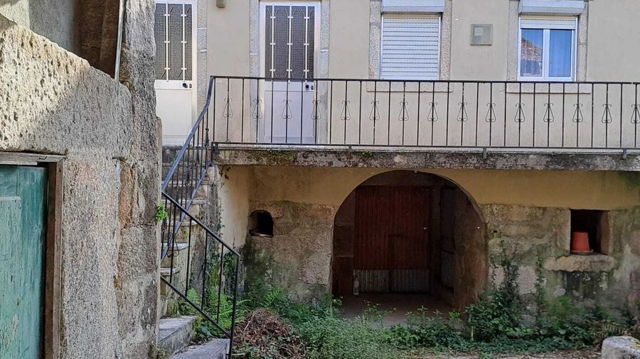 Moradia T2 para Venda em Gondomil e Sanfins