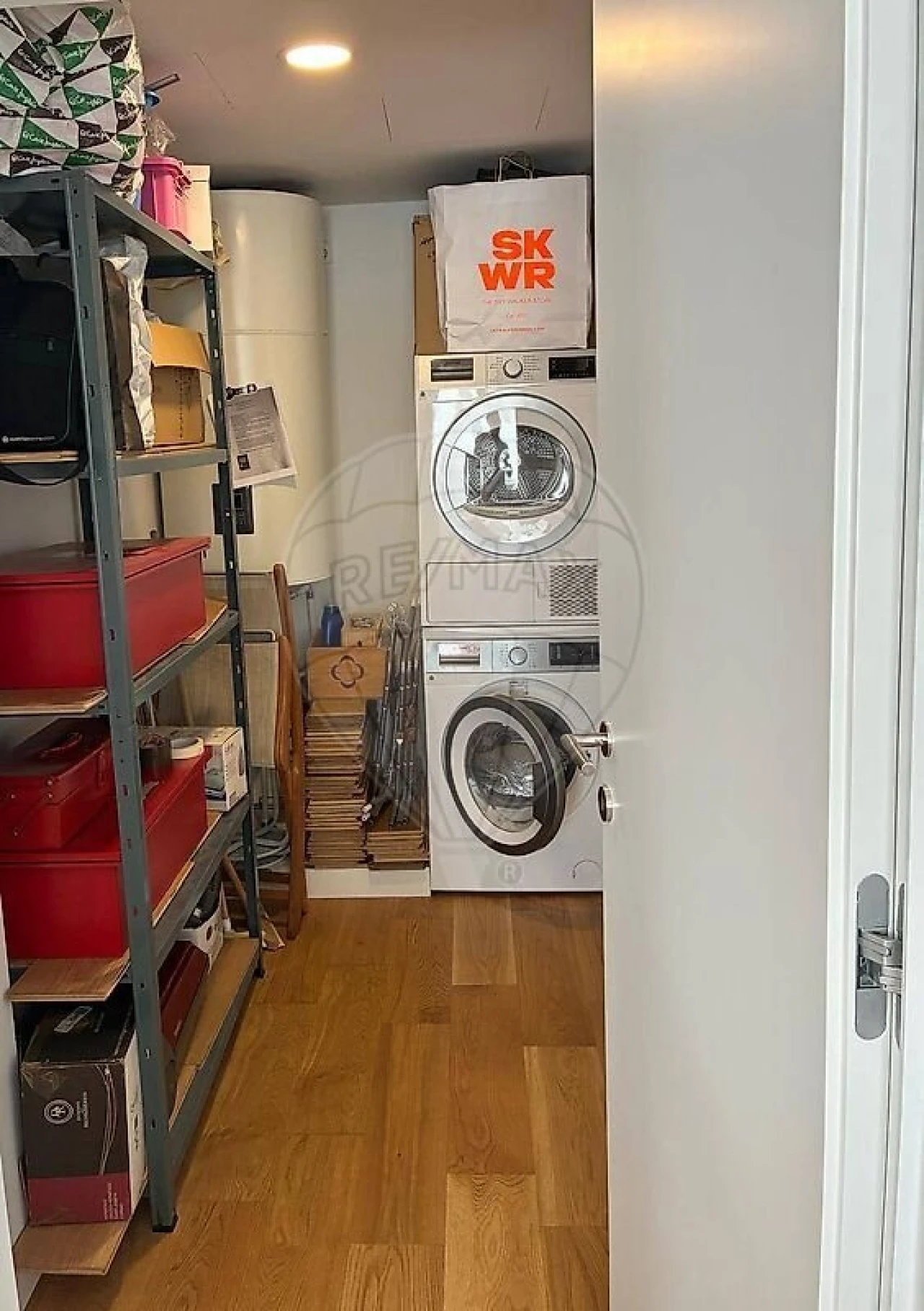 Apartamento T2 para Venda em Santo António Foto 19