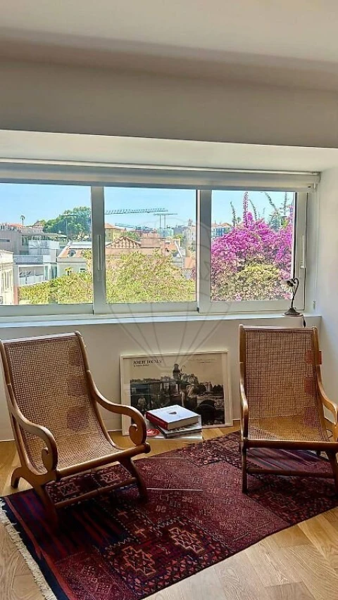 Apartamento T2 para Venda em Santo António