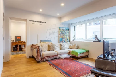 Apartamento T2 para Venda em Santo António
