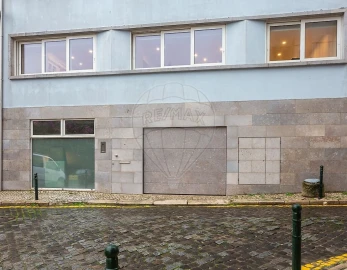 Apartamento T2 para Venda em Santo António