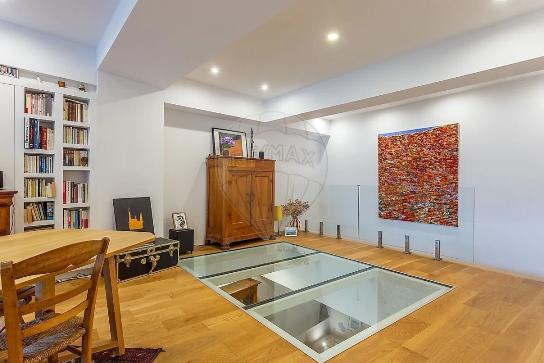 Apartamento T2 para Venda em Santo António Foto 4
