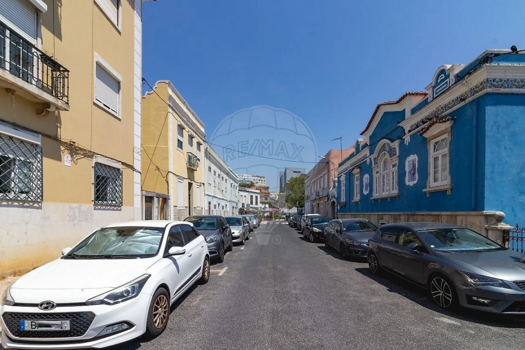 Moradia T2 para Venda em União das Freguesias de Setúbal Foto 30