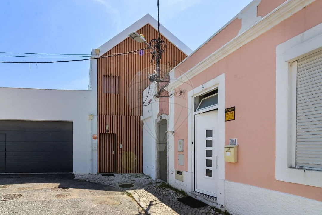 Moradia T2 para Venda em União das Freguesias de Setúbal Foto 23