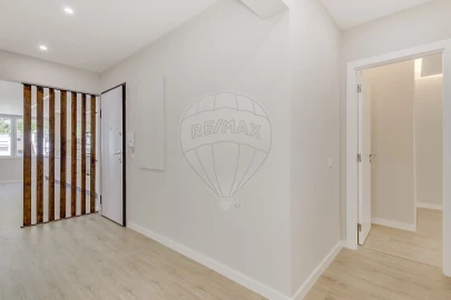 Apartamento T3 para Venda em Algés, Linda-A-Velha e Cruz Quebrada-Dafundo