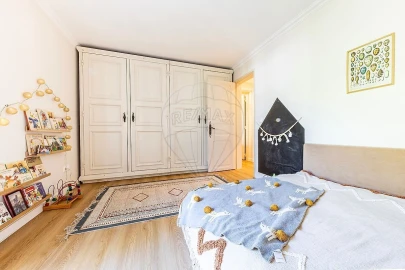 Moradia T4 para Venda em Alcabideche