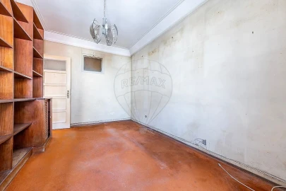 Apartamento T2 para Venda em Campo de Ourique