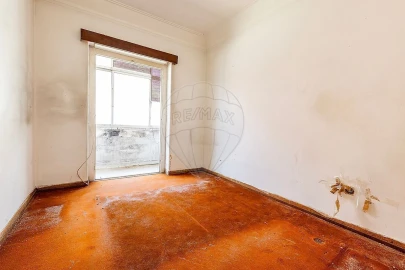 Apartamento T2 para Venda em Campo de Ourique
