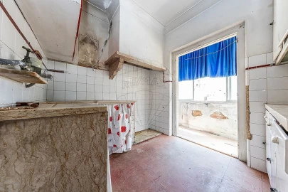 Apartamento T2 para Venda em Campo de Ourique