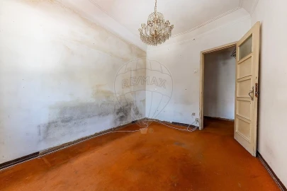 Apartamento T2 para Venda em Campo de Ourique