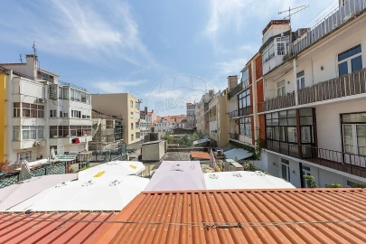 Apartamento T2 para Venda em Campo de Ourique