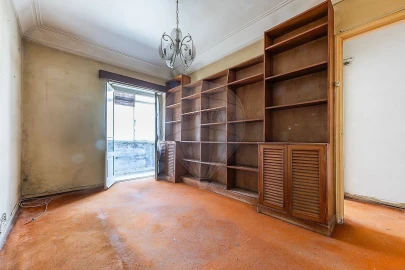 Apartamento T2 para Venda em Campo de Ourique