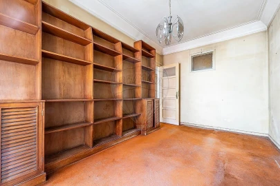 Apartamento T2 para Venda em Campo de Ourique
