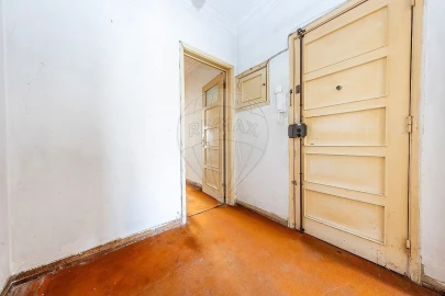 Apartamento T2 para Venda em Campo de Ourique