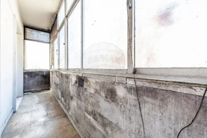 Apartamento T2 para Venda em Campo de Ourique