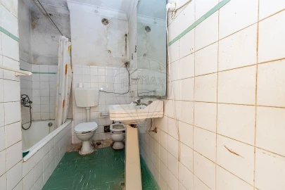 Apartamento T2 para Venda em Campo de Ourique