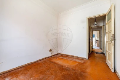 Apartamento T2 para Venda em Campo de Ourique