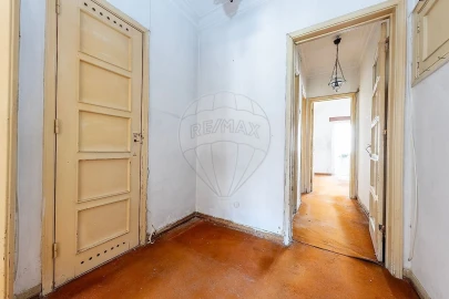 Apartamento T2 para Venda em Campo de Ourique