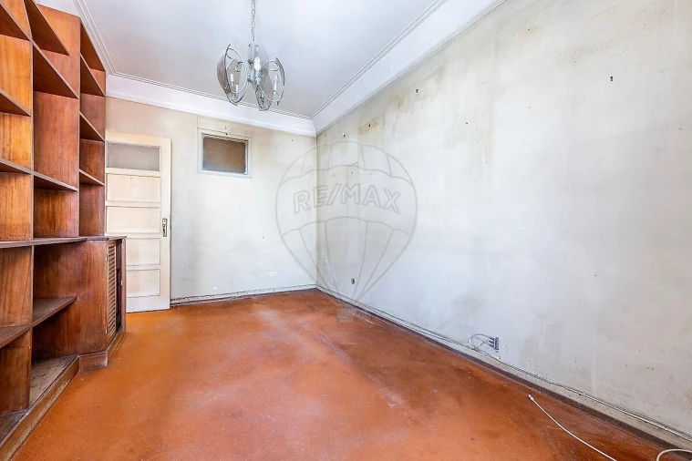 Apartamento T2 para Venda em Campo de Ourique Foto 16