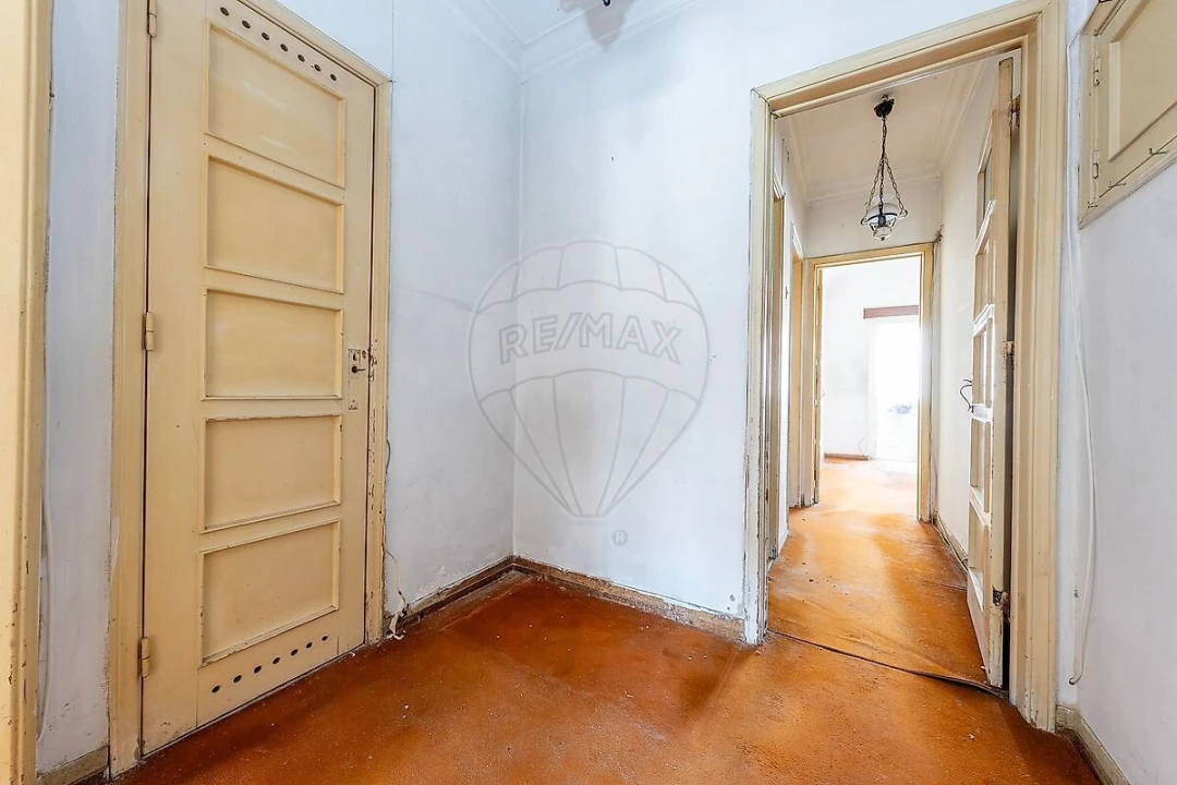 Apartamento T2 para Venda em Campo de Ourique Foto 10
