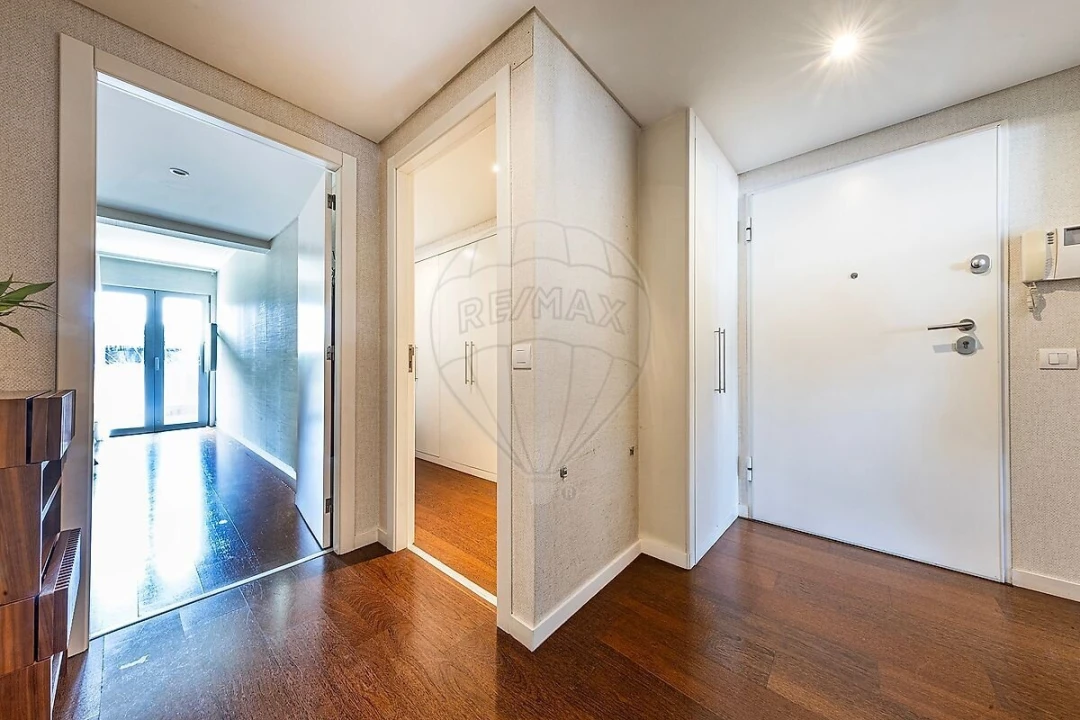Apartamento T2 para Venda em Olivais Foto 23