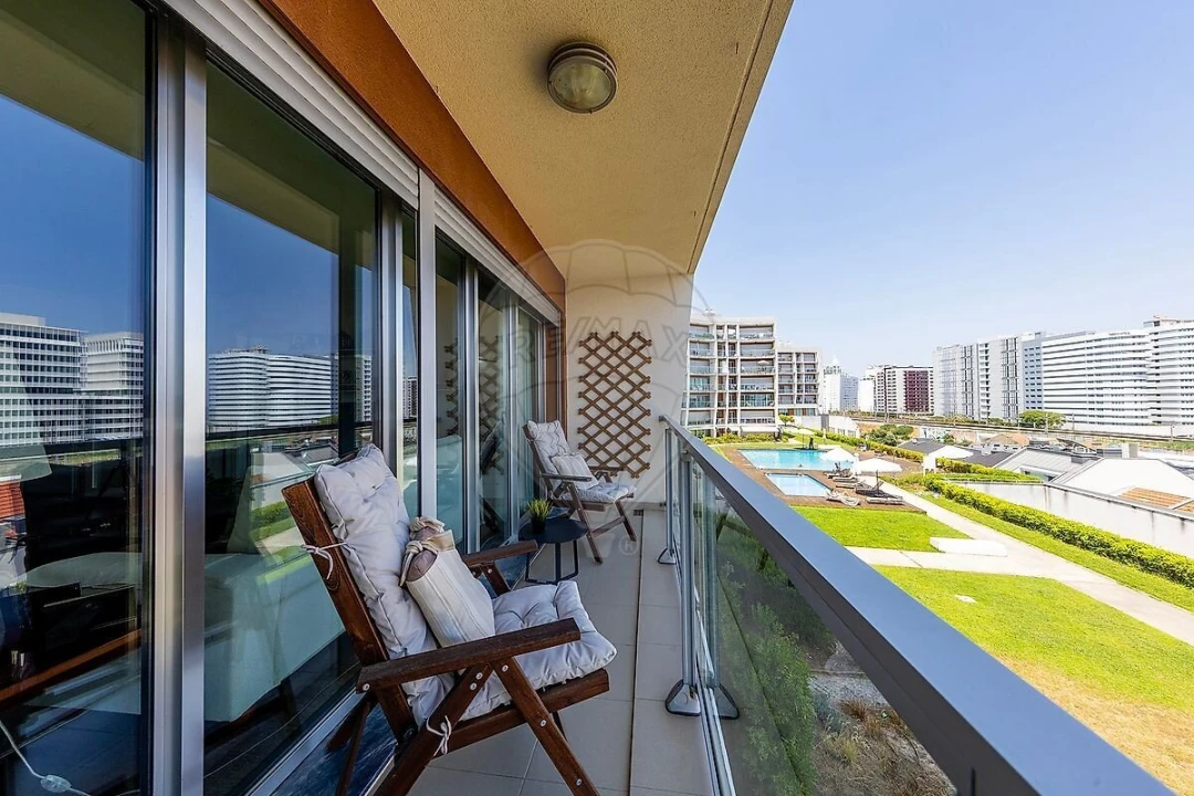Apartamento T2 para Venda em Olivais Foto 16