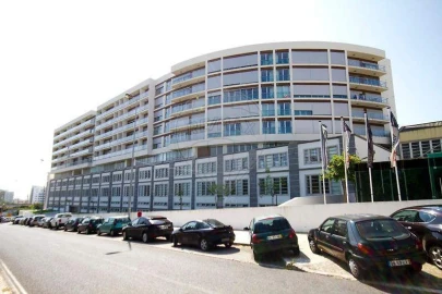 Apartamento T2 para Venda em Olivais