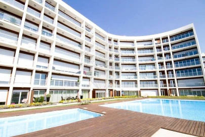 Apartamento T2 para Venda em Olivais