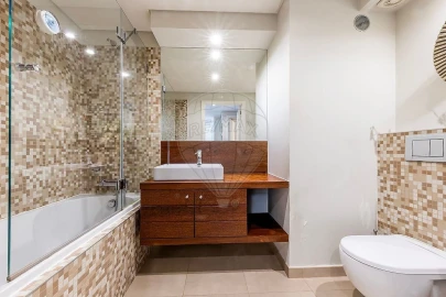 Apartamento T2 para Venda em Olivais
