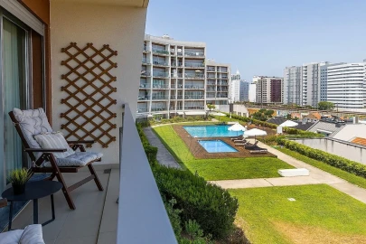 Apartamento T2 para Venda em Olivais