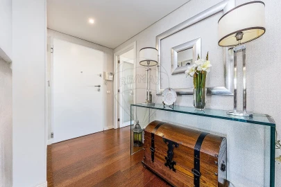 Apartamento T2 para Venda em Olivais