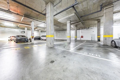 Apartamento T2 para Venda em Olivais