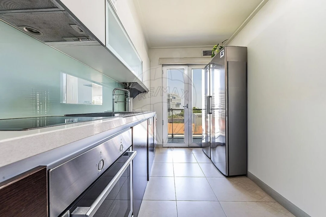 Apartamento T2 para Venda em Olivais Foto 18