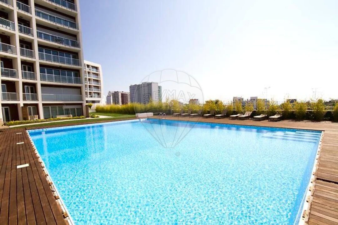 Apartamento T2 para Venda em Olivais Foto 1