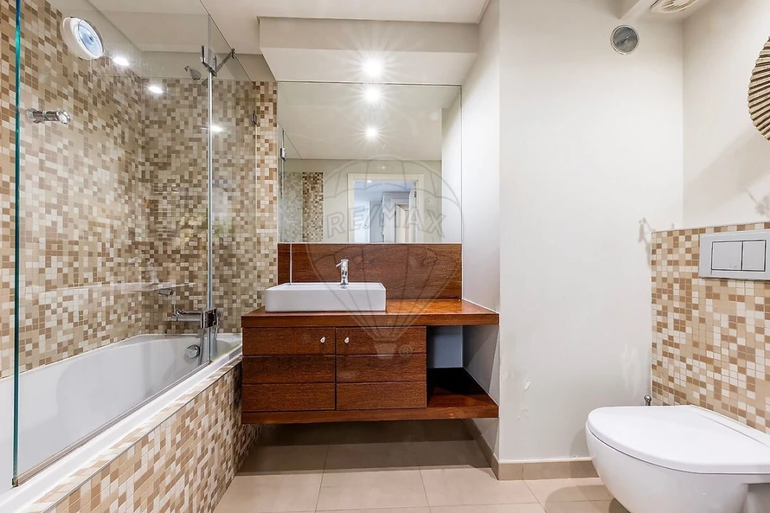 Apartamento T2 para Venda em Olivais Foto 28