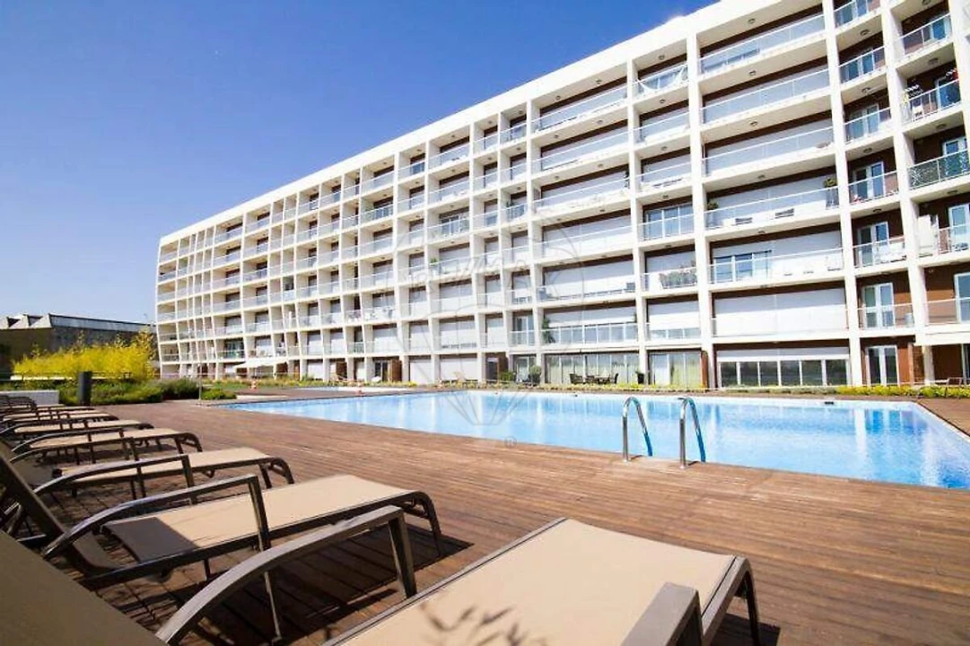 Apartamento T2 para Venda em Olivais Foto 9