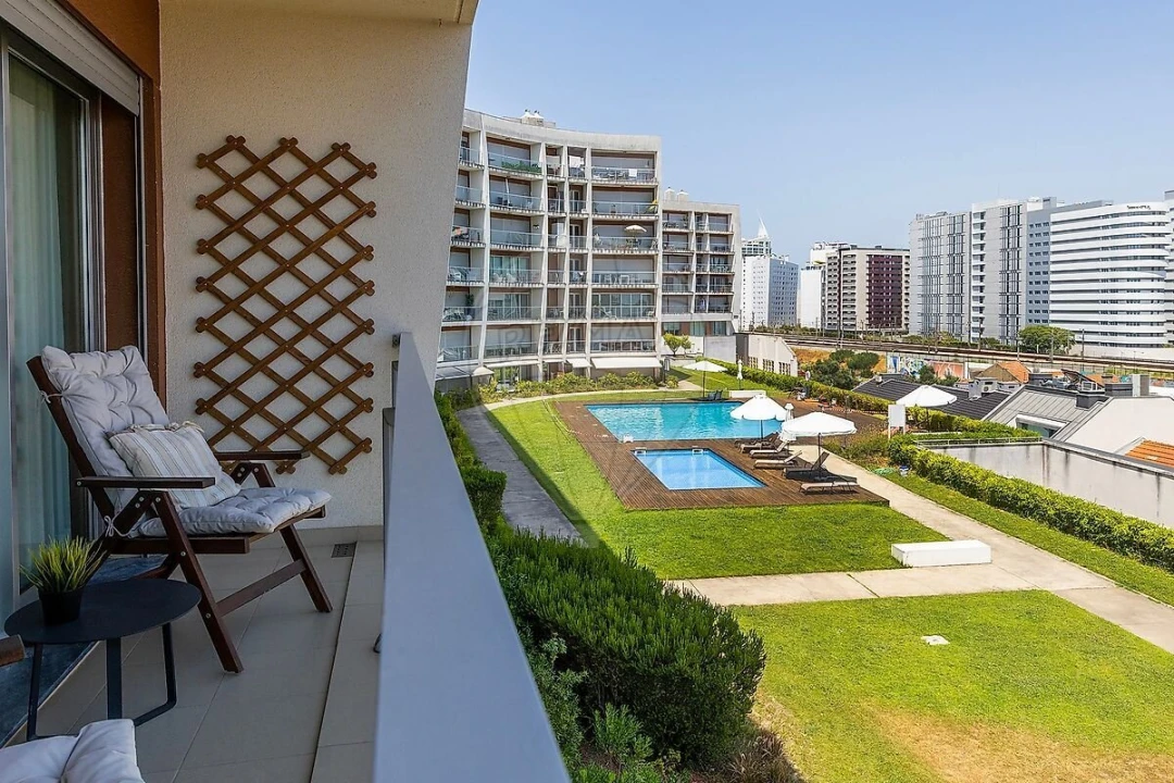 Apartamento T2 para Venda em Olivais Foto 17