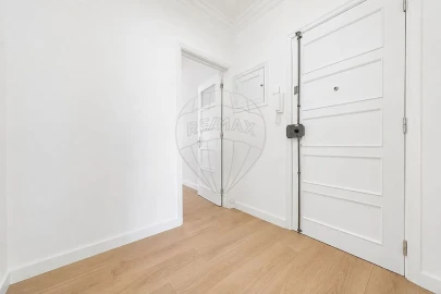 Apartamento T2 para Venda em Campo de Ourique