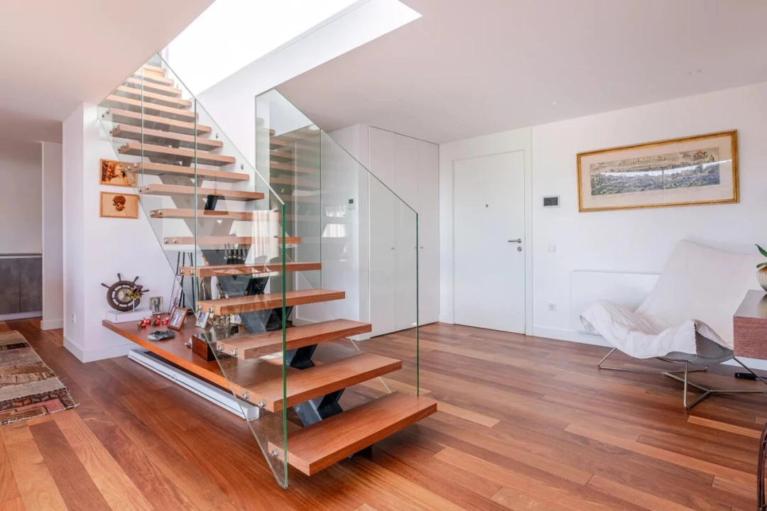 Apartamento T3 para Venda em Lordelo do Ouro e Massarelos Foto 7