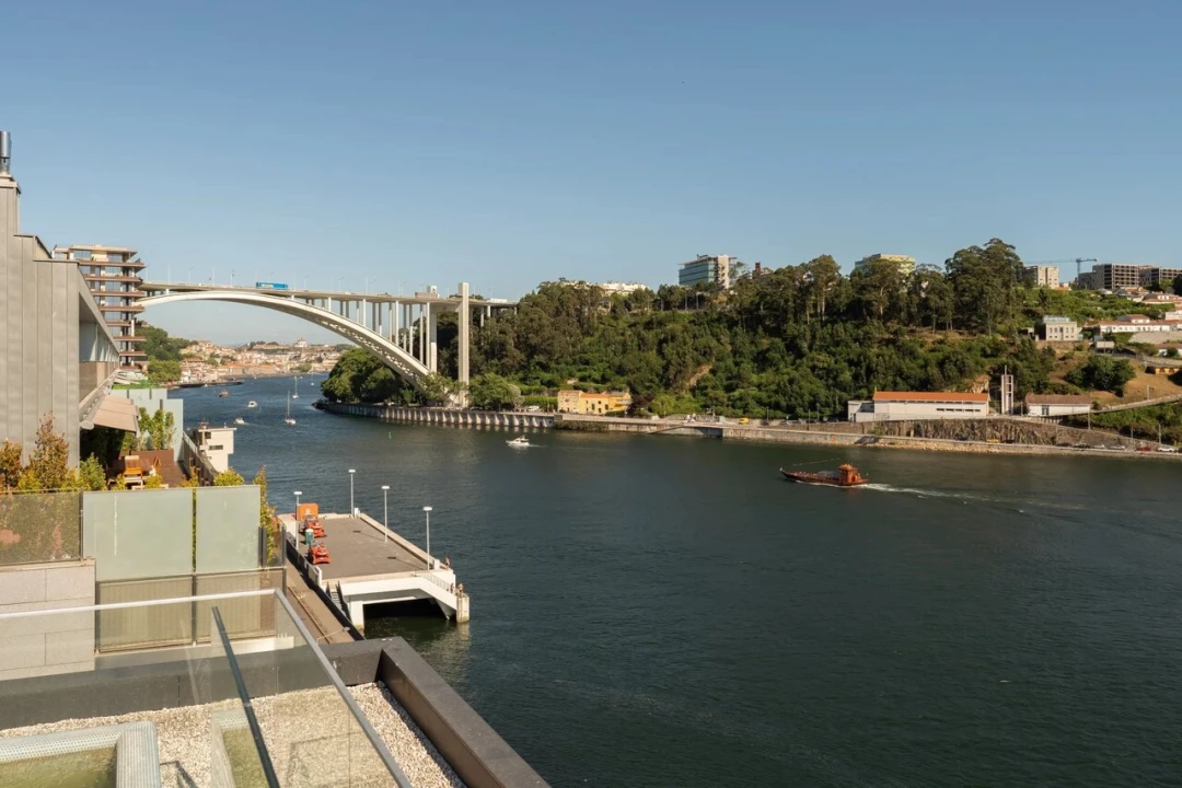 Apartamento T3 para Venda em Lordelo do Ouro e Massarelos Foto 21